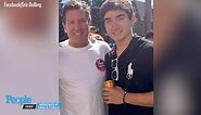Eric Bolling's Son 'Panicked' After Buying Drugs Before His Death, Friends Say