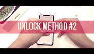 How to Unlock iPhone XS Max - 2 Different Ways to Unlock Network AT&T, T-Mobile, Sprint, Verizon
