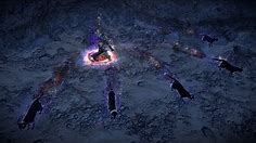 Path of Exile: Celestial Cat Soulrend