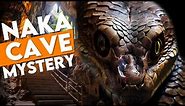 Naka Cave THE CAVE OF THE SNAKES Thailand Documentary Movie Petrified Snakes Giants
