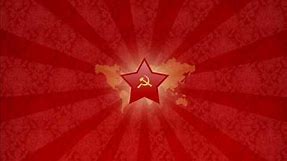 National Anthem of USSR