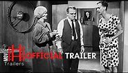 One, Two, Three (1961) Trailer | James Cagney, Horst Buchholz, Pamela Tiffin Movie