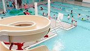 Top INDOOR POOLS in Metro Detroit 💦 ☀️ This sun has us dreaming of warmer days - and while it’s still cold outside, it’s always warm at these local INDOOR POOLS! If you’ve got cabin fever, pull out the swim suits and head to a local pool. There are multiple indoor aquatic centers in metro Detroit that will make you feel like you’re on vacation. Check with each location for open swim hours. 👙 💧 Canton Aquatic Center // $10 - $15 💧 Dearborn Ford Center // $5 - $20 💧 Farmington HAWK // $5 - $1