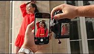 iPhone 14 Pro Vs Pro Camera - Portrait mode