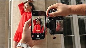 iPhone 14 Pro Vs Pro Camera - Portrait mode