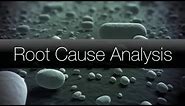 Root Cause Analysis with Examples
