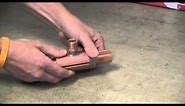 1 Inch Copper Hot Tapping Saddle