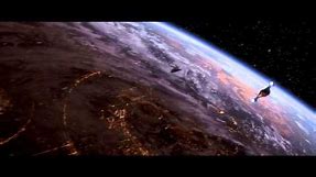Star Wars: Episodio I - La Amenaza Fantasma - Trailer HD disponible en formato digital