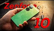 Apple nyerah, Asus malah MENGGILA ❤️‍🔥 - Review Zenfone 10 Indonesia!