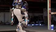 Awesome robots of Boston Dynamics
