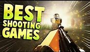 Top 15 Best Roblox Shooting Games 2022