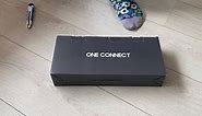 Samsung One Connect box tutorial - All you need to know
