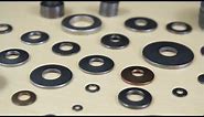 Solon Manufacturing Co. | Belleville Spring Washers