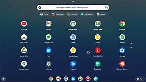 Chrome OS Flex: Google’s New PC OS
