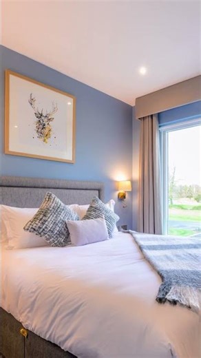 Play & Stay at Killeen Castle | Ireland Golf Holiday Near Dublin