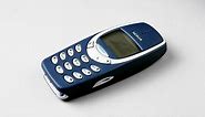 Indestructible Nokia 3310