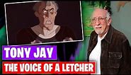 The Voice of a Letcher