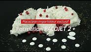 Formation Pacojet 2+