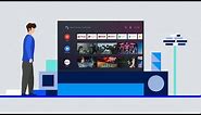 Introducing Sony Android TV with Google Assistant