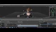 Autodesk Motion Builder 2022 Tutorial for beginners - part 3 - Import the Zombie Mocap