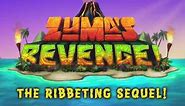Zuma's Revenge! Game Trailer