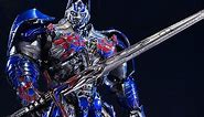 Transformers: Top 10 Sword/Blade Wielding Transformers (Movie Rankings) 2018