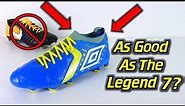 These Are Top 10 Soccer Cleats Right Now! - Umbro Medusae 2 Elite - Review + On Feet