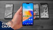 OnePlus 6 Review - Phone of the Year? | The Tech Chap