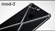 iPhone 7 Cases - RADIUS and alt. By Mod-3