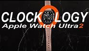 Apple Watch Ultra2 Custom Watch Faces | Clockology