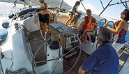 Bareboat Sailing in the Greek Ionian Islands
