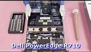 Dell PowerEdge R710 Server Review & Overview | Memory Install Tips | How to Configure System