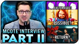 Dead By Daylight Mathieu Cote Lightning Round Interview! | Part II | DBD Game Director Interview!