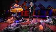 The dawn of the age of holograms | Alex Kipman