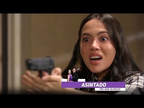 Asintado | Official Trailer Finale [HD] | Startimes