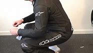 Alpinestars SP-1 Leather Race Suit Sizing from SportbikeTrackGear.com