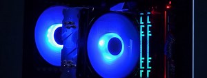 GAMMAXX 400 V2(Blue) - DeepCool