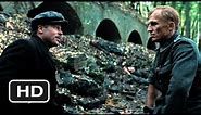Inglourious Basterds #2 Movie CLIP - Business is A-boomin' (2009) HD
