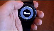 Samsung Galaxy Watch/Gear S3 - TOP 5 BEST FREE Apps - Jibber Jab Reviews!