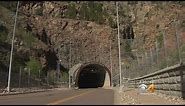Take A Tour Of The Military Operation Inside Cheyenne Mountain