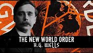 H.G. Wells - The New World Order (Full Audiobook)