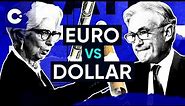 Euro vs Dollar - What you need to know