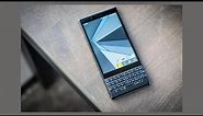 BlackBerry Key2 Review: Top Features and Honest Opinions | Is It Worth Your Money? (2024)