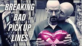 20 Ai-Generated Breaking Bad Pick Up Lines (Cursed!)