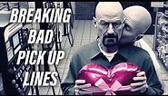 20 Ai-Generated Breaking Bad Pick Up Lines (Cursed!)