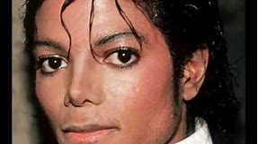 Michael Jackson Rare Photos Beautiful Eyes