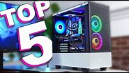 Top 5 Ultra-Budget ATX PC Cases