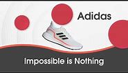 Adidas Ad Commercial (Motion Graphics)