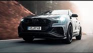 ABT Audi Q8 2019 | Cinematic Car Video
