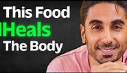 Food As Medicine: The Most Incredible Food You Need To Add To Your Diet | Dr. Driando Ahnan-Winarno